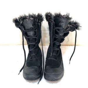North Face winter boots